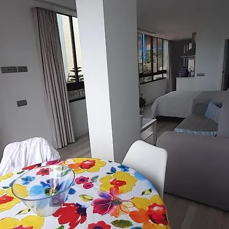 Appartamento Nueva Europa Studio Ocean View